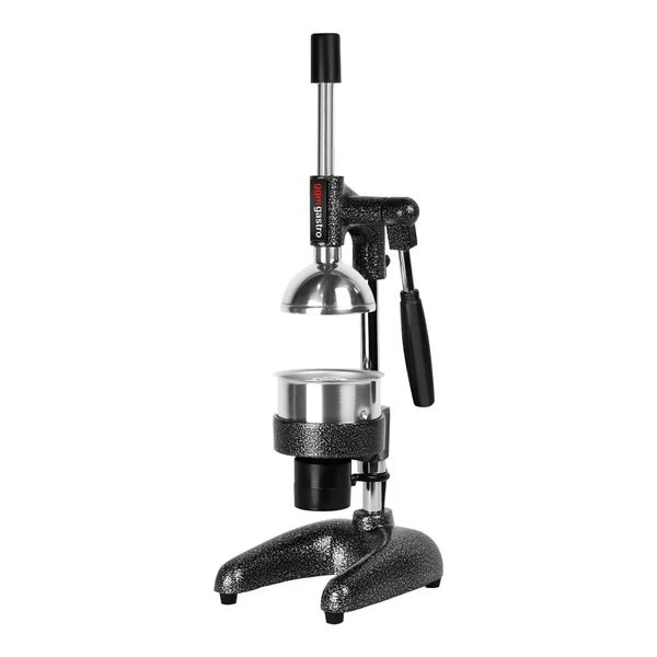 Manuelle Zitruspresse - Mit Tropfauffangschale 2 Manuelle Zitruspresse - Mit Tropfauffangschale – Bild 2