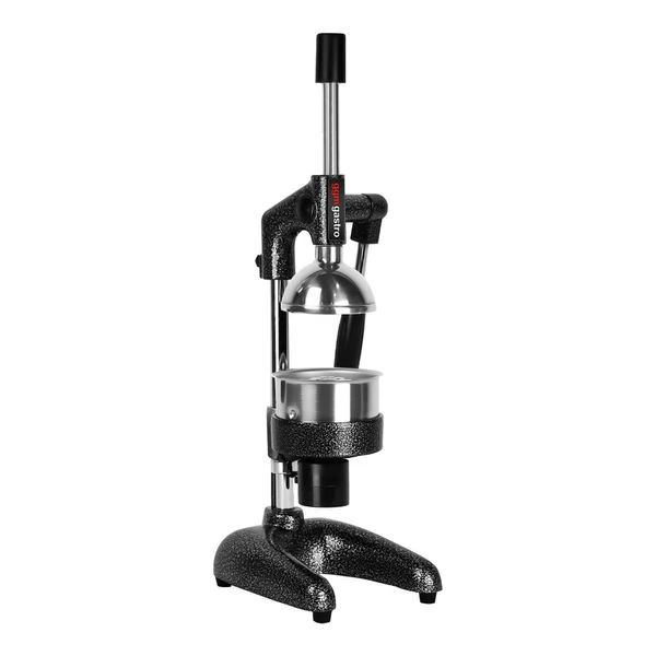 Manuelle Zitruspresse - Mit Tropfauffangschale 6 Manuelle Zitruspresse - Mit Tropfauffangschale – Bild 6