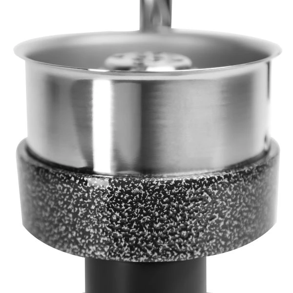 Manuelle Zitruspresse - Mit Tropfauffangschale 8 Manuelle Zitruspresse - Mit Tropfauffangschale – Bild 8