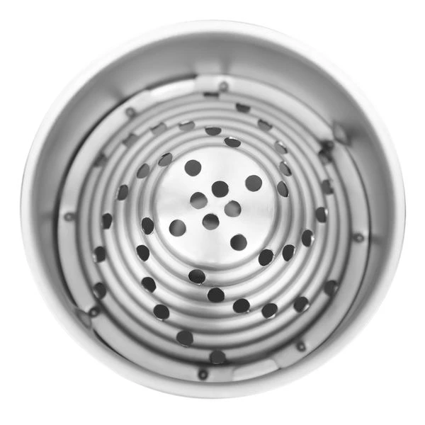 Manuelle Zitruspresse - Mit Tropfauffangschale 10 Manuelle Zitruspresse - Mit Tropfauffangschale – Bild 10