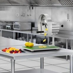 Manueller Gemüseschneider 24 Manueller Gemüseschneider -Koch Set Haus MGHH room 96c2