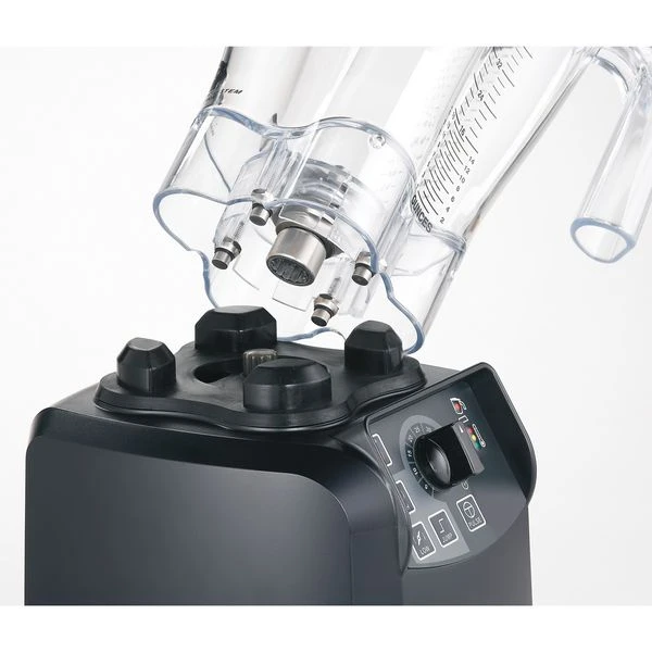 HAMILTON BEACH | High Performance Mixer - TEMPEST - 1,8 Liter - 880 Watt 3 HAMILTON BEACH | High Performance Mixer - TEMPEST - 1,8 Liter - 880 Watt – Bild 3