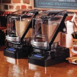 HAMILTON BEACH | High Performance Mixer - ECLIPSE - 1,4 Liter - 1 KW -Koch Set Haus MHPHBC7 inset01 cfa8