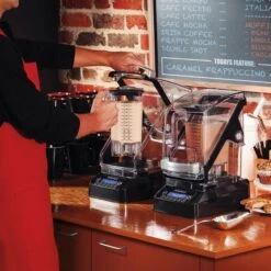 HAMILTON BEACH | High Performance Mixer - ECLIPSE - 1,4 Liter - 1 KW -Koch Set Haus MHPHBC7 inset02 a8e8