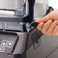 HAMILTON BEACH | High Performance Mixer - ECLIPSE - 1,4 Liter - 1 KW -Koch Set Haus MHPHBC7 inset06 e720