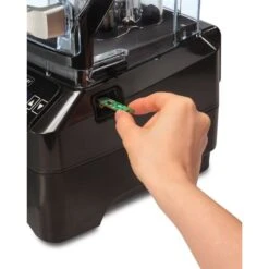 HAMILTON BEACH | High Performance Mixer - ECLIPSE - 1,4 Liter - 1 KW -Koch Set Haus MHPHBC7 inset08 b000