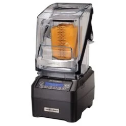 HAMILTON BEACH | High Performance Mixer - ECLIPSE - 1,4 Liter - 1 KW -Koch Set Haus MHPHBC7 inset10 f420