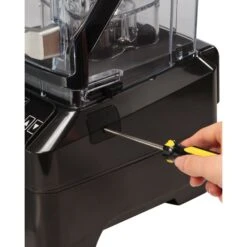 HAMILTON BEACH | High Performance Mixer - ECLIPSE - 1,4 Liter - 1 KW -Koch Set Haus MHPHBC7 inset15 6c0f