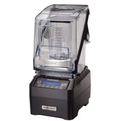 HAMILTON BEACH | High Performance Mixer - ECLIPSE - 1,4 Liter - 1 KW -Koch Set Haus MHPHBC7inset13 1b77