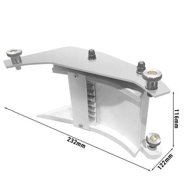 Messer -10x10mm - Für Elektrischen Kartoffelschneider KSNEOZ 1 Messer -10x10mm - Für Elektrischen Kartoffelschneider KSNEOZ