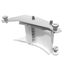 Messer - 14x17mm - Für Elektrischen Kartoffelschneider KSNEOZ 5 Messer - 14x17mm - Für Elektrischen Kartoffelschneider KSNEOZ -Koch Set Haus MKSNEOZ 14x17 1 034c