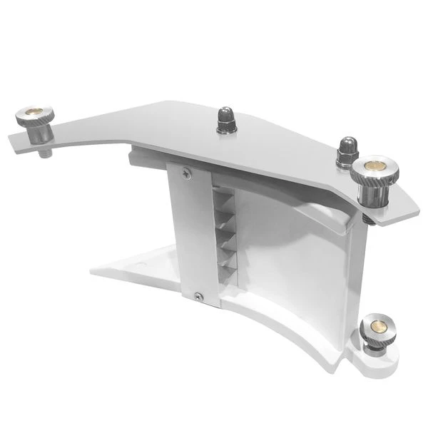 Messer - 14x17mm - Für Elektrischen Kartoffelschneider KSNEOZ 2 Messer - 14x17mm - Für Elektrischen Kartoffelschneider KSNEOZ – Bild 2