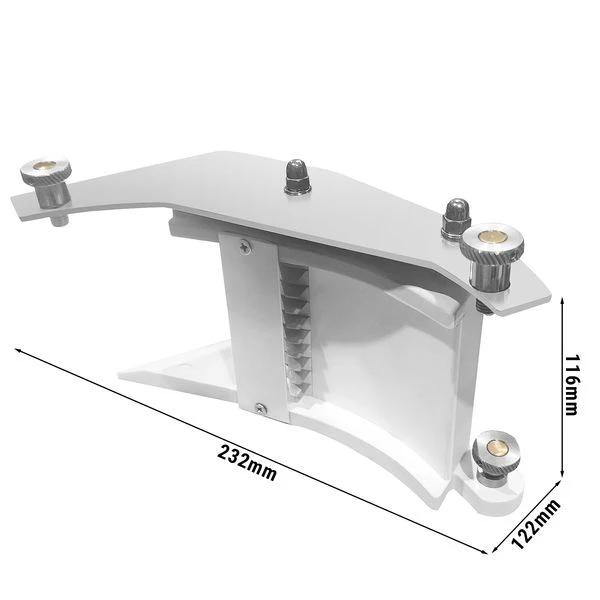 Messer - 8x8mm - Für Elektrischen Kartoffelschneider KSNEOZ 1 Messer - 8x8mm - Für Elektrischen Kartoffelschneider KSNEOZ