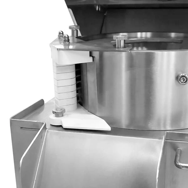 Messer - 8x8mm - Für Elektrischen Kartoffelschneider KSNEOZ 3 Messer - 8x8mm - Für Elektrischen Kartoffelschneider KSNEOZ – Bild 3