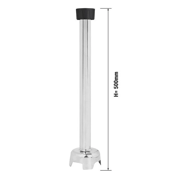 Mixstab Für Stabmixer - 500 Mm
