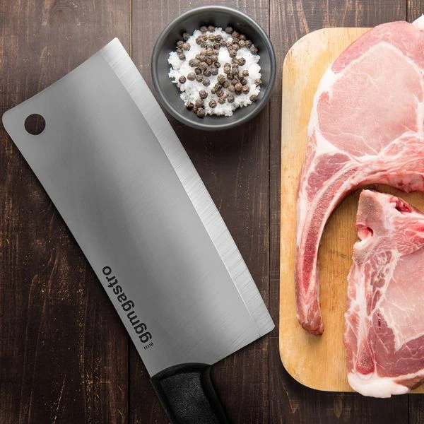 Messer-Set Duo Professional Mit Rolltasche - 6-teilig 2 Messer-Set Duo Professional Mit Rolltasche - 6-teilig – Bild 2