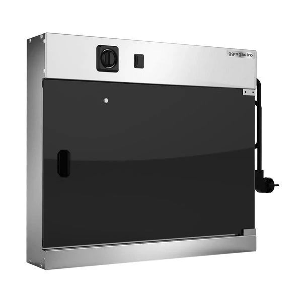 Messersterilisator - Für 10 Messer 2 Messersterilisator - Für 10 Messer – Bild 2