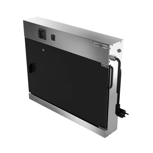 Messersterilisator - Für 10 Messer 3 Messersterilisator - Für 10 Messer – Bild 3