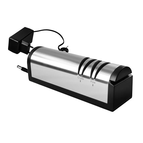 Messerschärfer - Edelstahl 2 Messerschärfer - Edelstahl – Bild 2