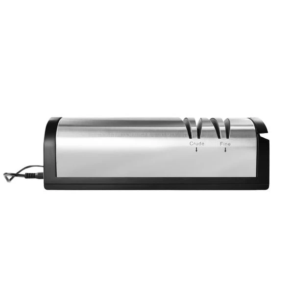 Messerschärfer - Edelstahl 3 Messerschärfer - Edelstahl – Bild 3