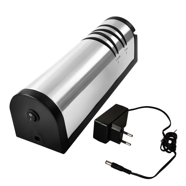 Messerschärfer - Edelstahl 4 Messerschärfer - Edelstahl – Bild 4