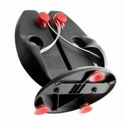 F. DICK | Messerschärfer-Set "Rapid Steel Action" - Schwarz -Koch Set Haus MSSSFD 2 b797