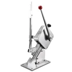 Manueller Wurstclipper Aus Edelstahl 8 Manueller Wurstclipper Aus Edelstahl -Koch Set Haus MWCH1 2 9d09