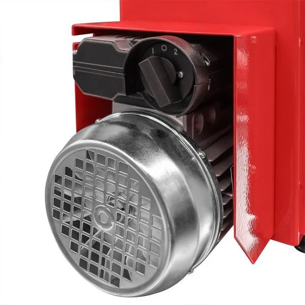 Elektrische Nudelmaschine - 5 Kg/h - 300 Watt 6 Elektrische Nudelmaschine - 5 Kg/h - 300 Watt – Bild 6