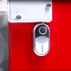 Elektrische Nudelmaschine - 8 Kg/h - 370 Watt 22 Elektrische Nudelmaschine - 8 Kg/h - 370 Watt -Koch Set Haus NMF8 Detail5 9847