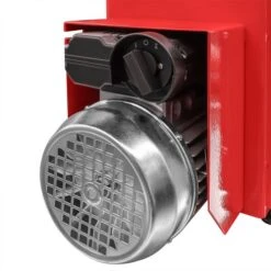 Elektrische Nudelmaschine - 8 Kg/h - 370 Watt - Inkl. Elektrischer Nudelteigschneider 20 Elektrische Nudelmaschine - 8 Kg/h - 370 Watt - Inkl. Elektrischer Nudelteigschneider -Koch Set Haus NMF8 EN detail 1 6b39