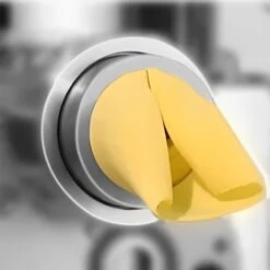 Nudelmaschine - 20 Kg/h - 2,25 KW 12 Nudelmaschine - 20 Kg/h - 2,25 KW -Koch Set Haus NMSM20 detail 1 2fe7