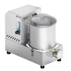 Nudelmaschine Mit Eingebauter Planetenknetmaschine - 8,4 Kg/h - 750 Watt 8 Nudelmaschine Mit Eingebauter Planetenknetmaschine - 8,4 Kg/h - 750 Watt -Koch Set Haus NMSPS 1 a80f