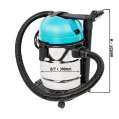 Nass- Und Trockensauger - 22 Liter