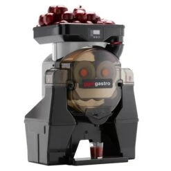 Elektrische Fruchtsaftpresse - Silber - Manuelle Zufuhr 13 Elektrische Fruchtsaftpresse - Silber - Manuelle Zufuhr -Koch Set Haus OBZ3S 1 0848 1