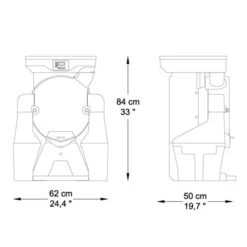 Elektrische Orangenpresse - Orange - Manuelle Zufuhr - Inkl. Automatischem Reinigungsmodus 20 Elektrische Orangenpresse - Orange - Manuelle Zufuhr - Inkl. Automatischem Reinigungsmodus -Koch Set Haus OBZ basic drawing 93d8 4