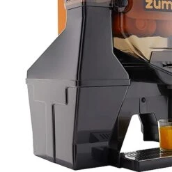 Elektrische Orangenpresse - Orange - Manuelle Zufuhr - Inkl. Automatischem Reinigungsmodus 19 Elektrische Orangenpresse - Orange - Manuelle Zufuhr - Inkl. Automatischem Reinigungsmodus -Koch Set Haus OBZ detail 1 f0c0 19