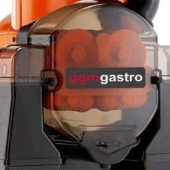 Elektrische Orangenpresse - Orange - Automatische Zufuhr - Inkl. Automatischem Reinigungsmodus 13 Elektrische Orangenpresse - Orange - Automatische Zufuhr - Inkl. Automatischem Reinigungsmodus -Koch Set Haus OBZ detail juicer d986 8