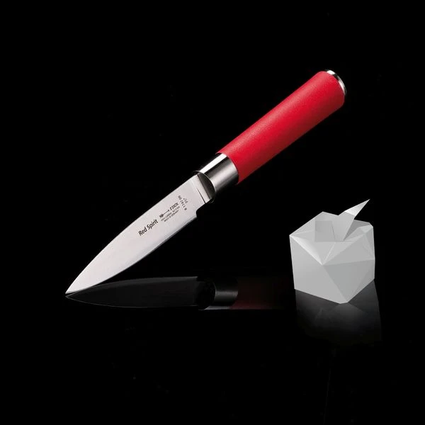 F. DICK | Red Spirit - Officemesser - Klinge 9cm 3 F. DICK | Red Spirit - Officemesser - Klinge 9cm – Bild 3