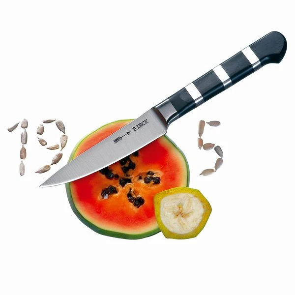 F. DICK | 1905 - Officemesser - Klinge 9cm 3 F. DICK | 1905 - Officemesser - Klinge 9cm – Bild 3