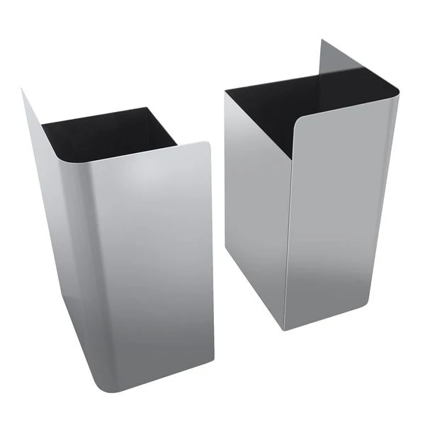 Elektrische Orangenpresse - Edelstahl 8 Elektrische Orangenpresse - Edelstahl – Bild 8