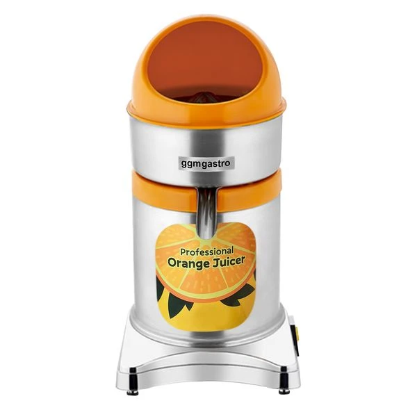 Elektrische Zitruspresse 2 Elektrische Zitruspresse – Bild 2