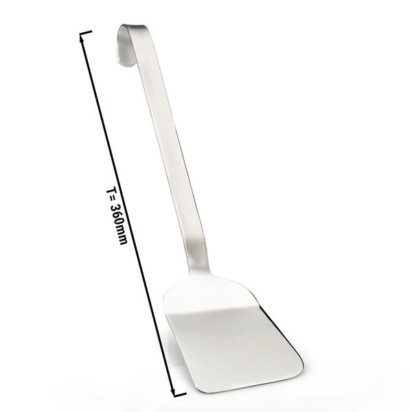 (4 Stück) Pfannen-/ Bratenwender 2 (4 Stück) Pfannen-/ Bratenwender – Bild 2