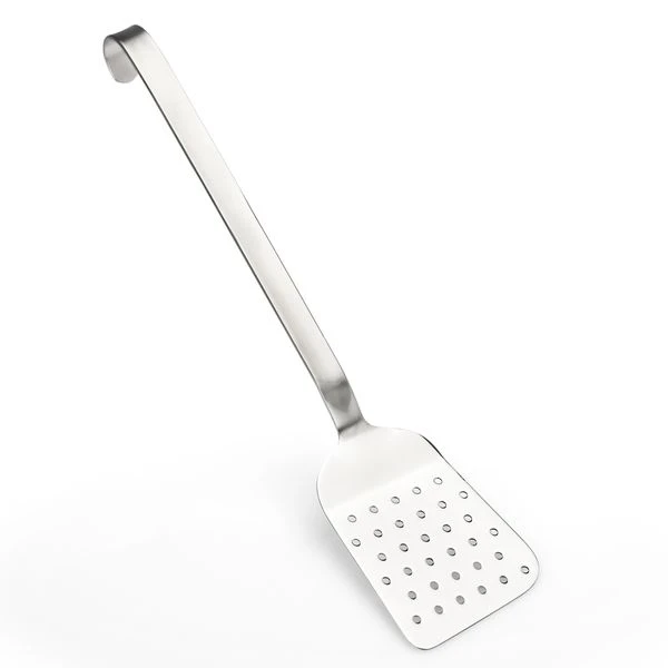 (4 Stück) Pfannen-/ Bratenwender - Perforiert 3 (4 Stück) Pfannen-/ Bratenwender - Perforiert – Bild 3