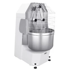 Bäckerei-Teigknetmaschine Doppelarm - 87 Liter 9 Bäckerei-Teigknetmaschine Doppelarm - 87 Liter -Koch Set Haus PKM40 1 c8f3