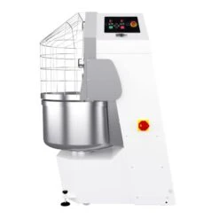 Bäckerei-Teigknetmaschine Doppelarm - 87 Liter 12 Bäckerei-Teigknetmaschine Doppelarm - 87 Liter -Koch Set Haus PKM40 5 510e