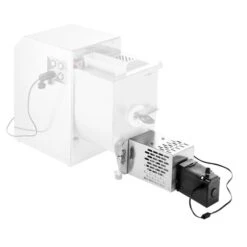 Pastaschneider Für Elektrische Nudelmaschine 3 Pastaschneider Für Elektrische Nudelmaschine -Koch Set Haus PSNMSM8 2 9c65