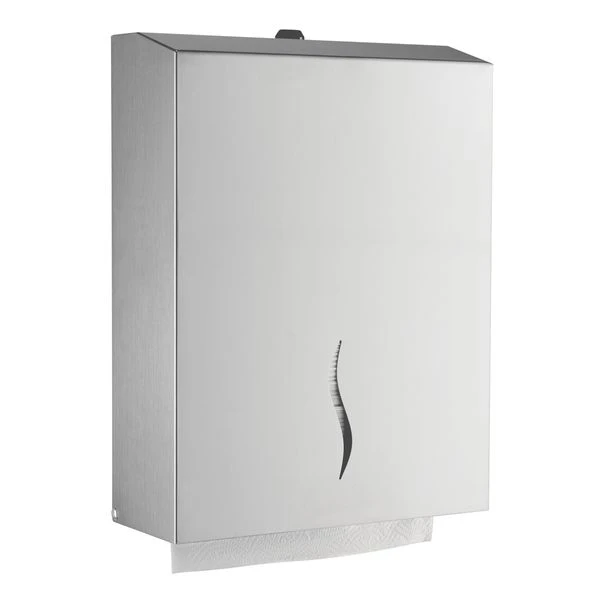 Papierspender - Für 800 Blatt 2 Papierspender - Für 800 Blatt – Bild 2