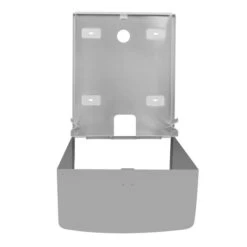 AIR-WOLF | Papierhandtuchspender - Für 600 Handtücher - Edelstahl 18 AIR-WOLF | Papierhandtuchspender - Für 600 Handtücher - Edelstahl -Koch Set Haus PTSEAW6 006 e54c