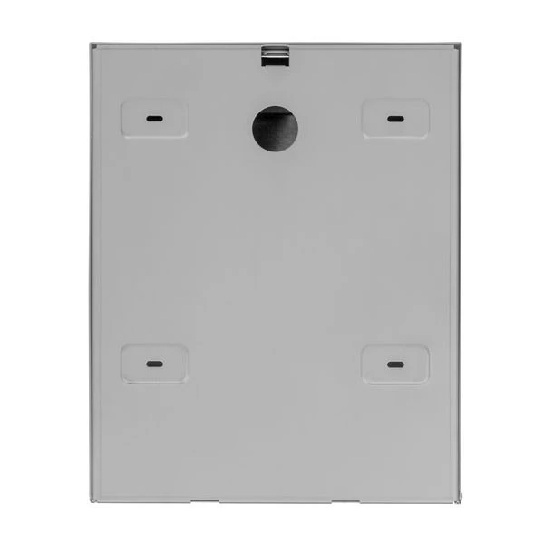 AIR-WOLF | Papierhandtuchspender - Für 600 Handtücher - Edelstahl 8 AIR-WOLF | Papierhandtuchspender - Für 600 Handtücher - Edelstahl – Bild 8