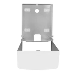 AIR-WOLF | Papierhandtuchspender - Für 600 Handtücher - Edelstahl - Weiß 16 AIR-WOLF | Papierhandtuchspender - Für 600 Handtücher - Edelstahl - Weiß -Koch Set Haus PTSWAW6 006 3d7d